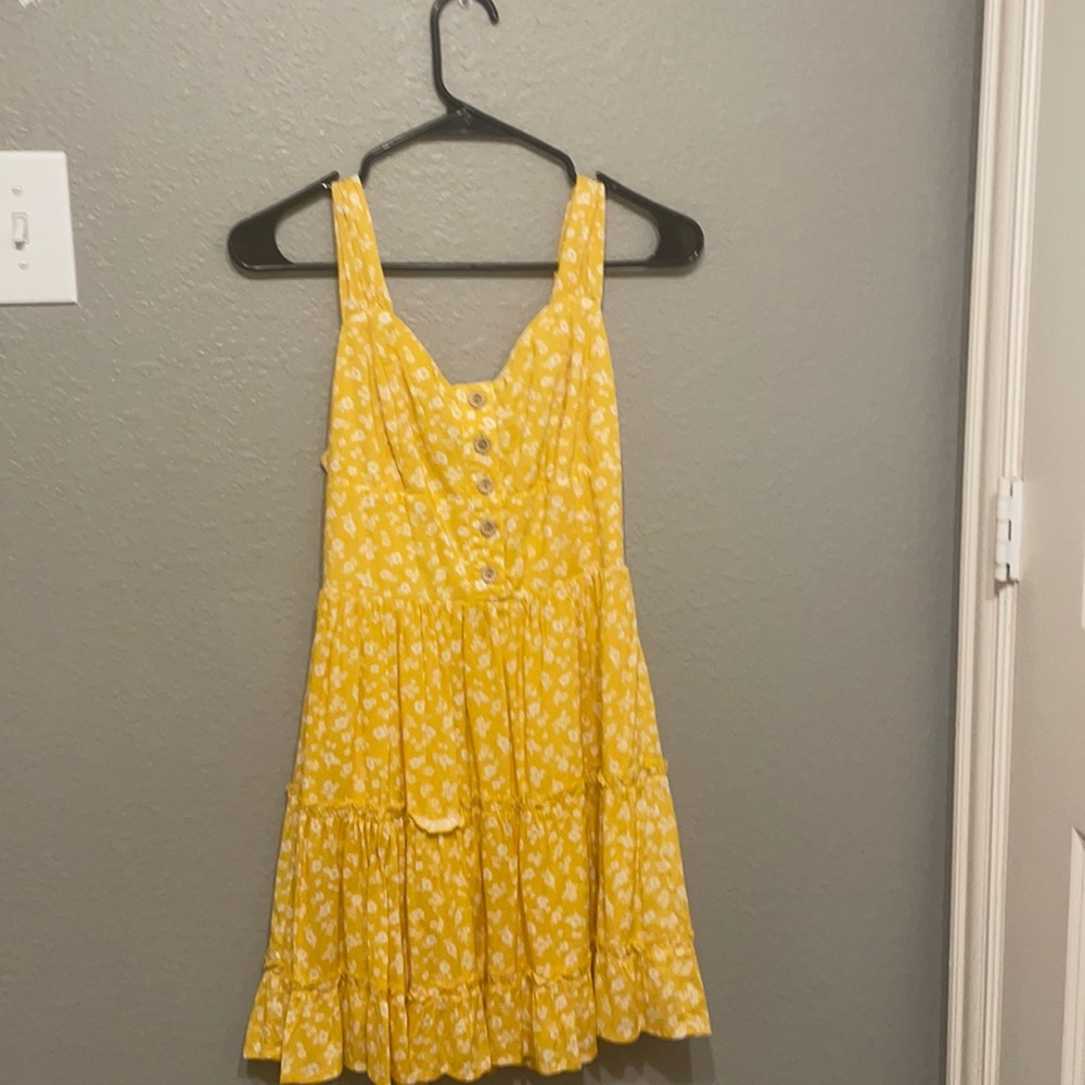 Alter’d State Dress